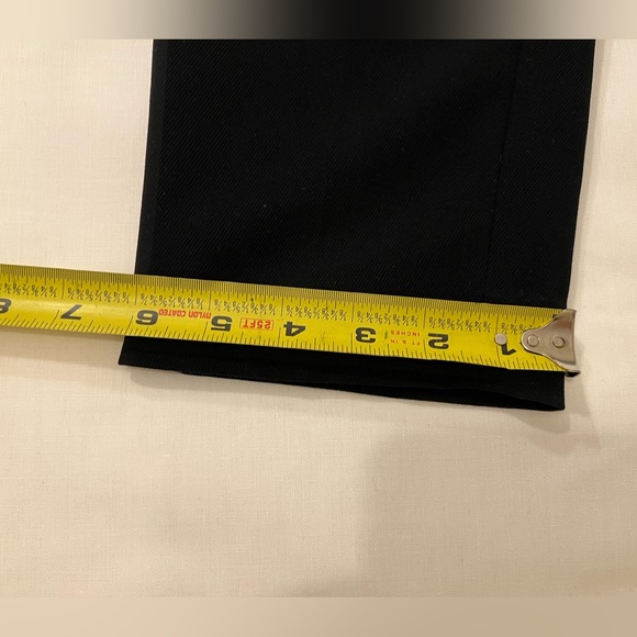 Aritzia Babaton black cohen pants - Picture 12 of 12